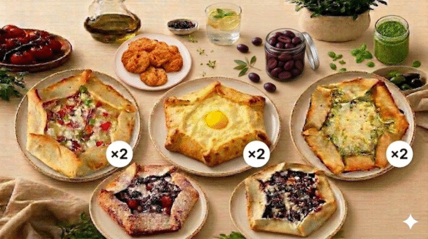 מארז שבועות