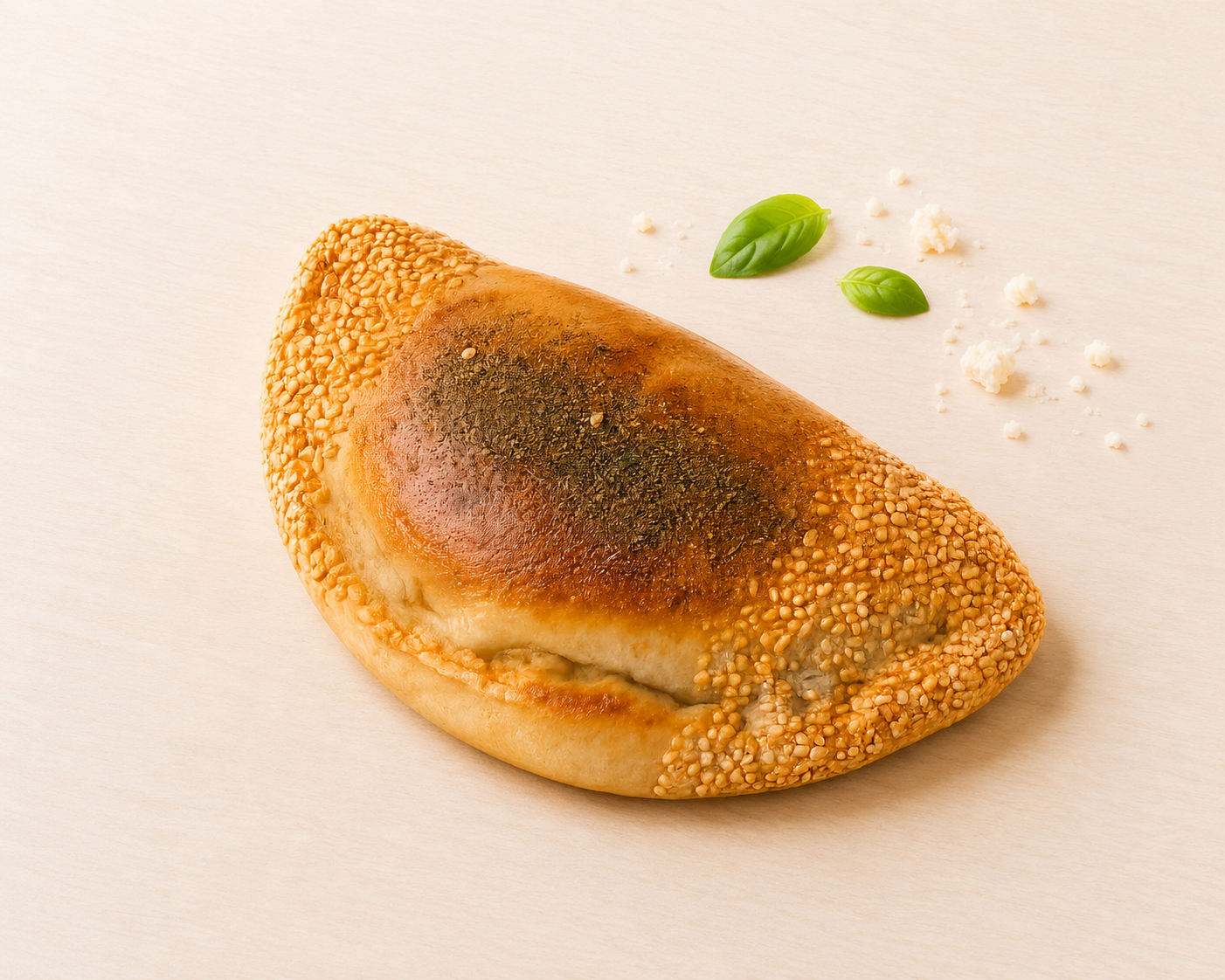 סמבוסק בולגרית