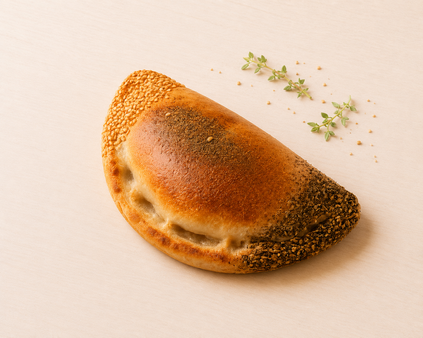 סמבוסק טונה