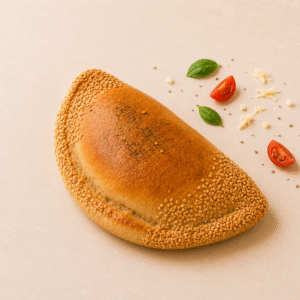סמבוסק פיצה