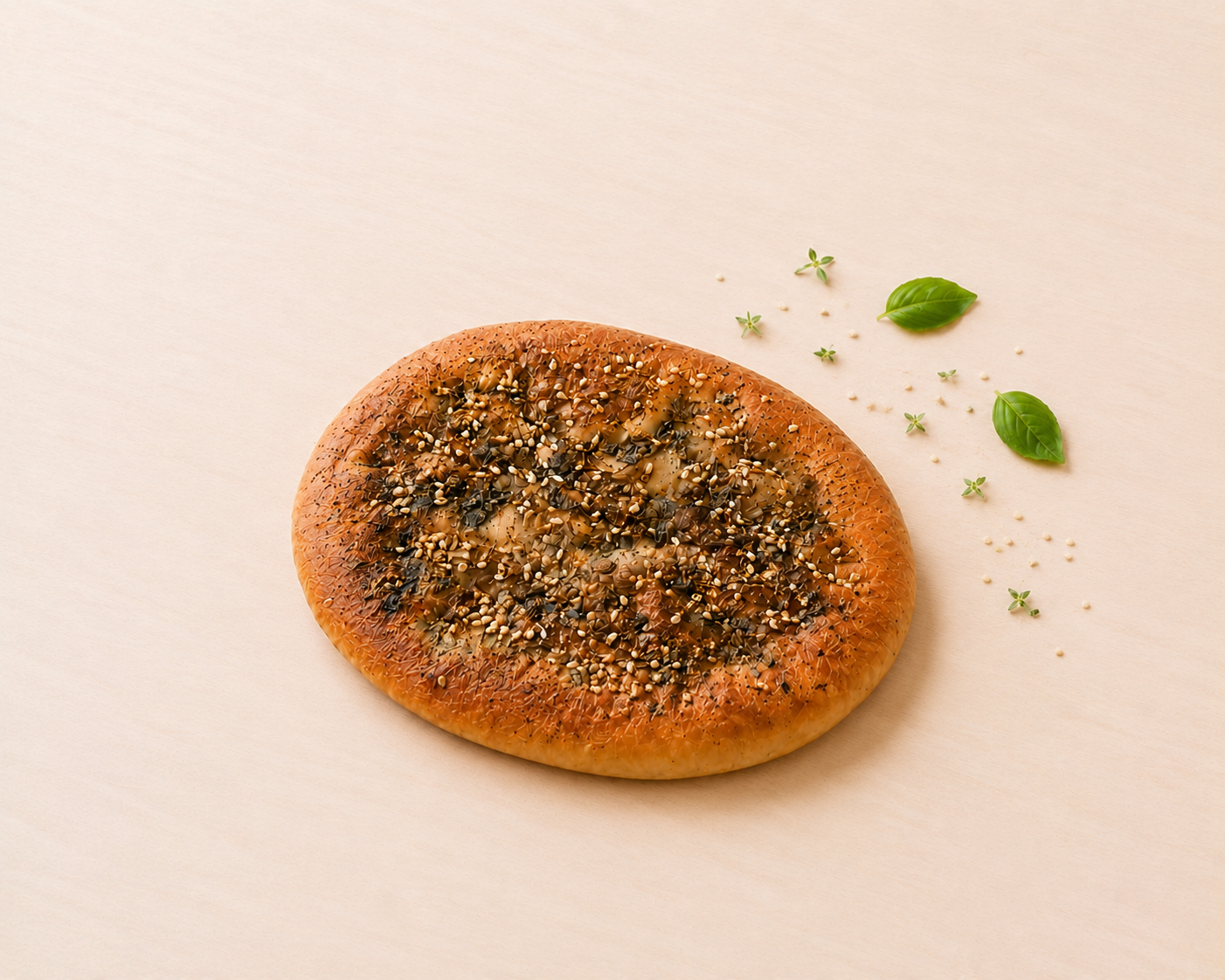 פיתה זעתר